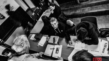 Edukacija o produkciji i organizaciji kulturnih događanja