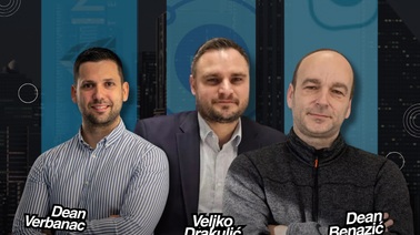 Predavanje "Od ambicije do profita: kako izgraditi karijeru, brend ili posao.”