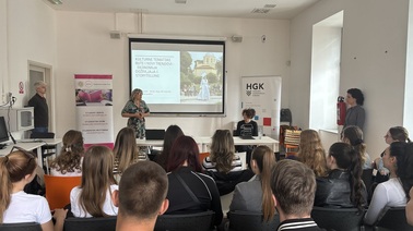 Pulski studenti upoznali svijet event industrije i storytellinga