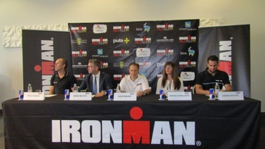  IRONMAN 70.3  