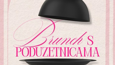 Brunch s poduzetnicama – susret uz razgovor, povezivanje i inspiraciju