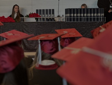 Završen Tjedan svečanih promocija diplomanata