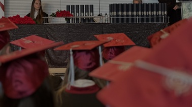 Završen Tjedan svečanih promocija diplomanata