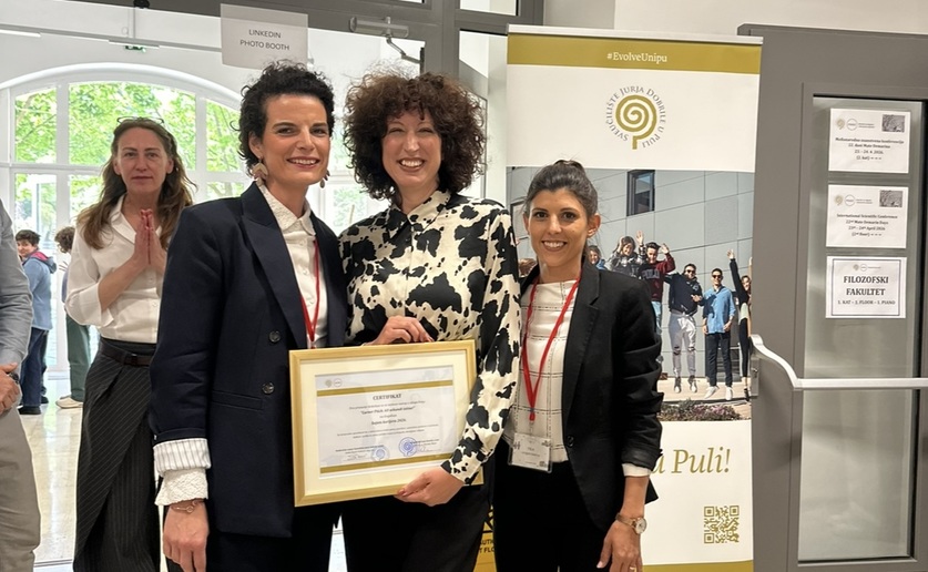 Sajam karijera 2026. u Puli