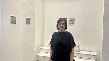 U galeriji Studentski otvorena izložba Luminara / Tenebris Breze Žižović