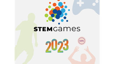 OTVORENE SU PRIJAVE ZA STEM GAMES 2024.