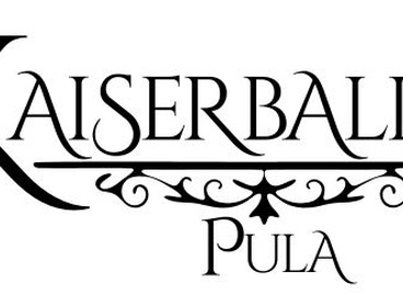 Pozivamo vas na Kaiserball Pula 30. travnja