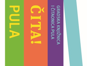 Dodjela Nagrade „Pula čita!“