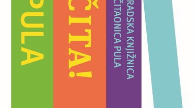 Dodjela Nagrade „Pula čita!“