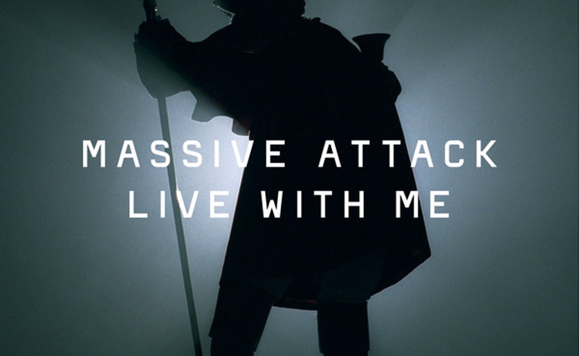 Massive Attack u Areni