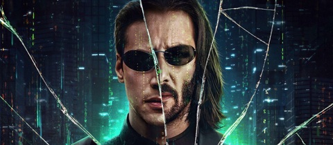 Matrix: Uskrsnuća u Cine Staru