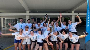Veliki uspjeh pulskih sportaša na državnom sveučilišnom prvenstvu: Dvije brončane medalje za studentice Sveučilišta Jurja Dobrile