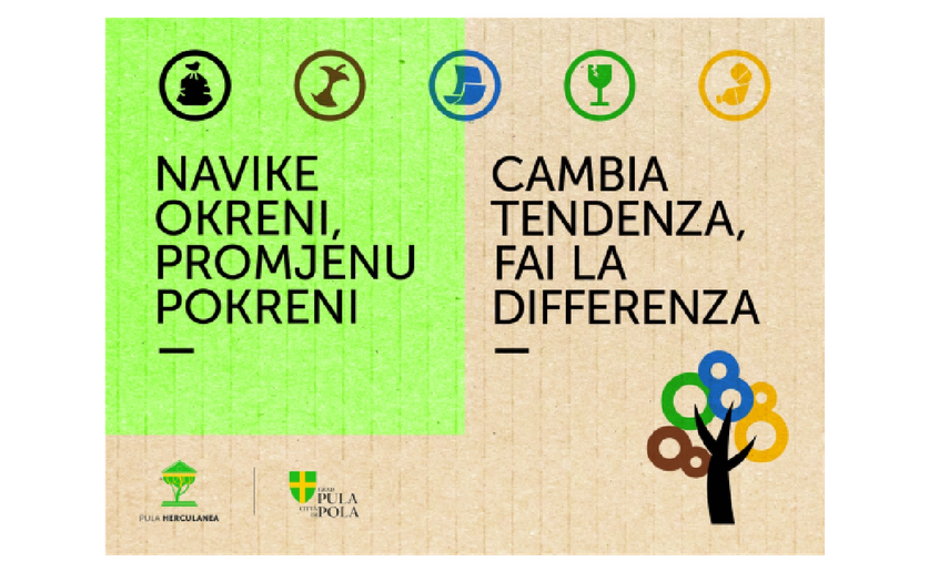 Održana radionica „Navike okreni, promjenu pokreni“