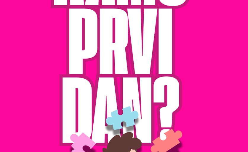 ORIJENTACIJSKI DAN ZA BRUCOŠE