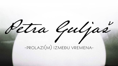 U četvrtak otvorenje izložbe Petre Guljaš: "Prolazi(m) između vremena"