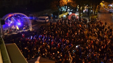 Rocktarata: "Čuvari svirala"