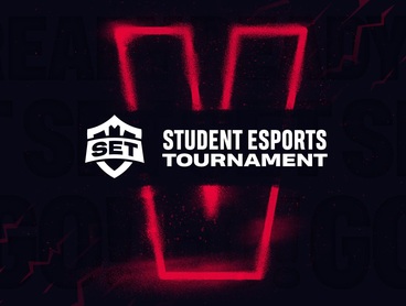 UNIPU na Student Esports Tournament!