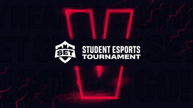 UNIPU na Student Esports Tournament!