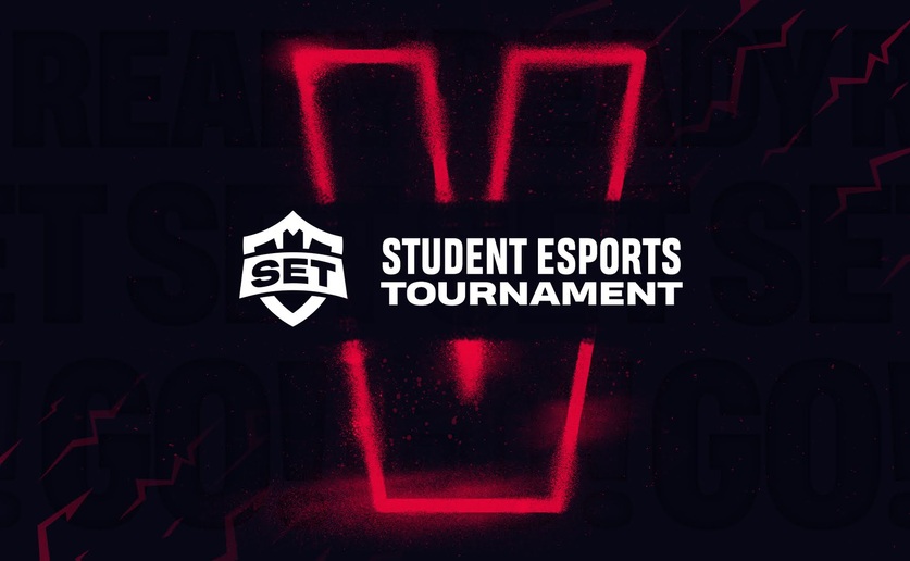 UNIPU na Student Esports Tournament!