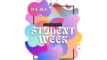 STUDENT WEEK 2024. 