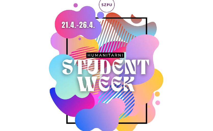 STUDENT WEEK 2024. 