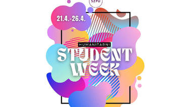 2. HUMANITARNI STUDENT WEEK 2024. 