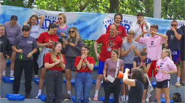 STEM Games 2025: Sjajan nastup pulskih studenata u Umagu