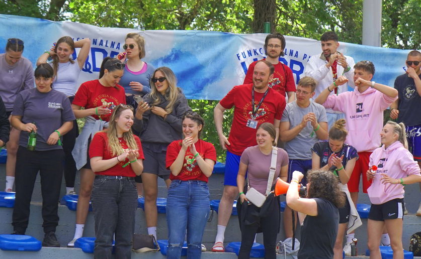 STEM Games 2025: Sjajan nastup pulskih studenata u Umagu