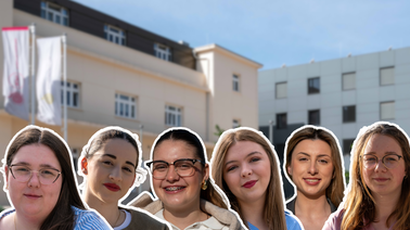 Članak srednje.hr: One su najbolje studentice svog sveučilišta: Otkrile su što im je najteže i što ih motivira