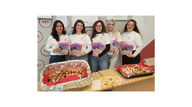 Održan Orijentacijski dan za studente na Sveučilištu