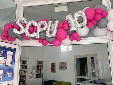 Studentski centar Pula slavi!