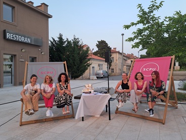 Studenti slavili uz izložbu, podcast i glazbu