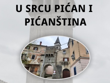 Izložba "U SRCU PIĆAN I PIĆANŠTINA"
