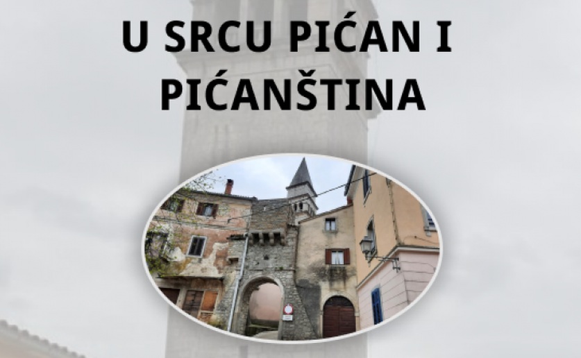 Izložba "U SRCU PIĆAN I PIĆANŠTINA"