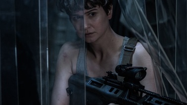 Film Alien:Savez u kinu Valli