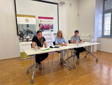 Sveučilište u Puli predstavilo planove i studijske programe za akademsku godinu 2025./2026.