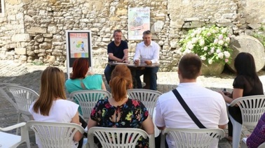 Ovogodišnji Buzz@teen unutar 19. Motovun film festivala