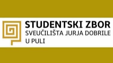 Dopunski izbori za članove Studentskog zbora Sveučilišta Jurja Dobrile u Puli