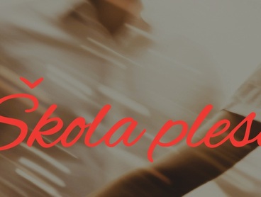 Plesna škola salse i bachate u Studentskom društvenom centru