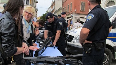 Dan policije 2016.