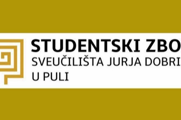 Dopunski izbori za članove Studentskog zbora Pula