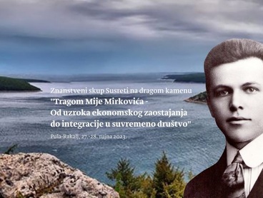 Znanstveni skup Susreti na dragom kamenu