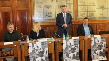 Najavljena „#filantropija…?“