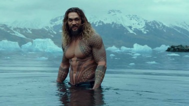 Aquaman 3D u Kinu Valli