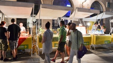 Istrian hand made - Ljetni sajam istarskih suvenira na Forumu