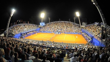 27. Croatia Open Umag