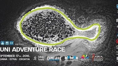 Brijuni adventure race