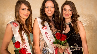 Otvorene prijave na Izbor za Miss Istarske županije