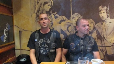 Moto Klub Black Point poziva Vas na 12. Summer Party
