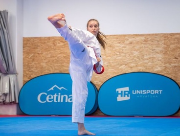 Ines Mikšić sveučilišna prvakinja u formama